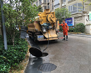 桓台管网知识-是否有行之有效的解决方案